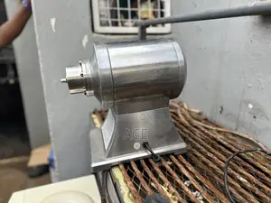 Meat Grinder