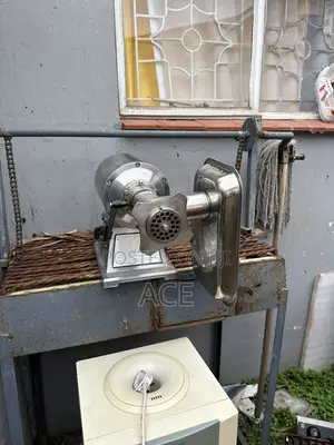 Meat Grinder