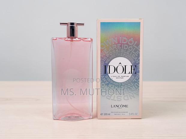 Idôle l'Eau De Parfum Nectar - main view