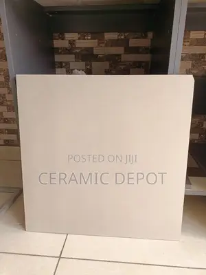 PORCELAIN TILES 60 BY 60 Matt Finish-Cd02-Indian Tiles-4pcs Per Carton