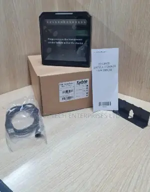 Advanced XB-8808B Automatic Barcode Reader