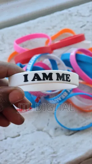 Custom Wristbands Branding