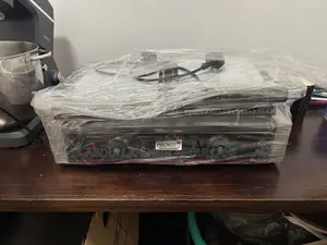 Prokit Electric Griddle/Grill