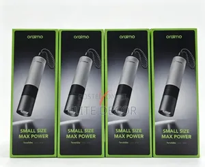 Oraimo TorchGo OLP-201A Rechargeable Flashlight 300LM