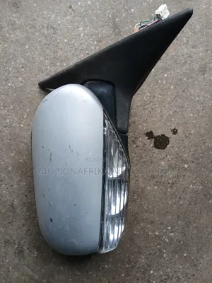 Subaru Legacy BP5(2003-2009) Sidemirror