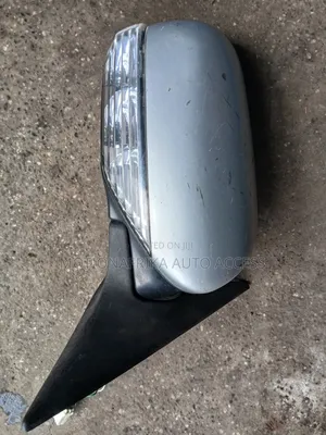 Subaru Legacy BP5(2003-2009) Sidemirror