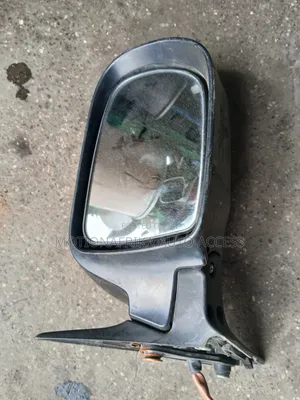 Subaru Legacy BP5(2003-2009) Sidemirror