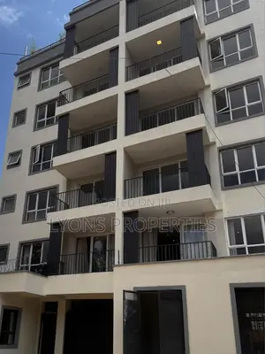 1bdrm Apartment in NkaiMurunya for rent