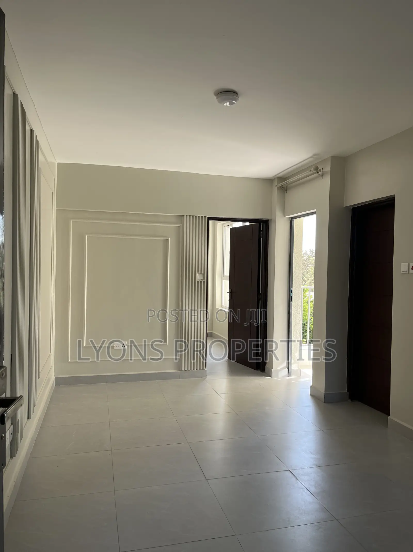 1bdrm Apartment in NkaiMurunya for rent