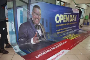 Event Billboards Printing