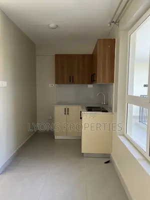 1bdrm Apartment in NkaiMurunya for rent
