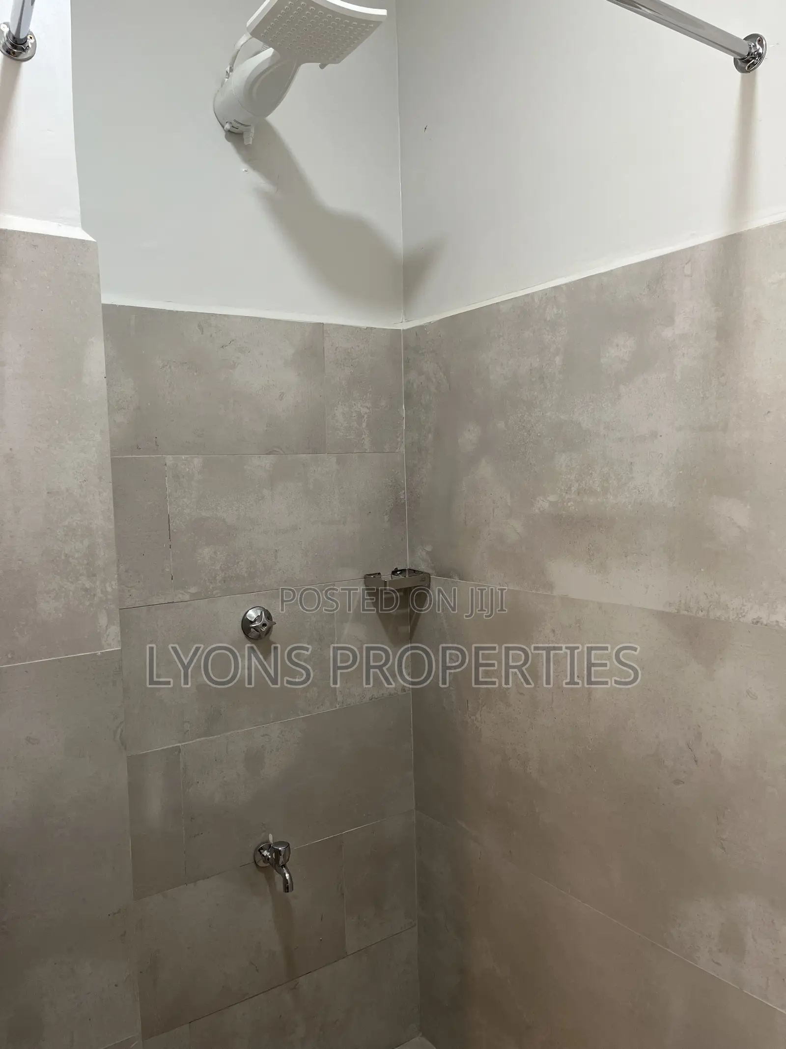 1bdrm Apartment in NkaiMurunya for rent