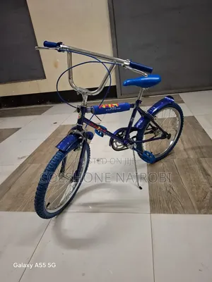 Bike Size 20 Taiwan