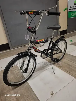 Bike Size 20 Taiwan