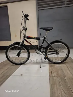 Bike Size 20 Taiwan