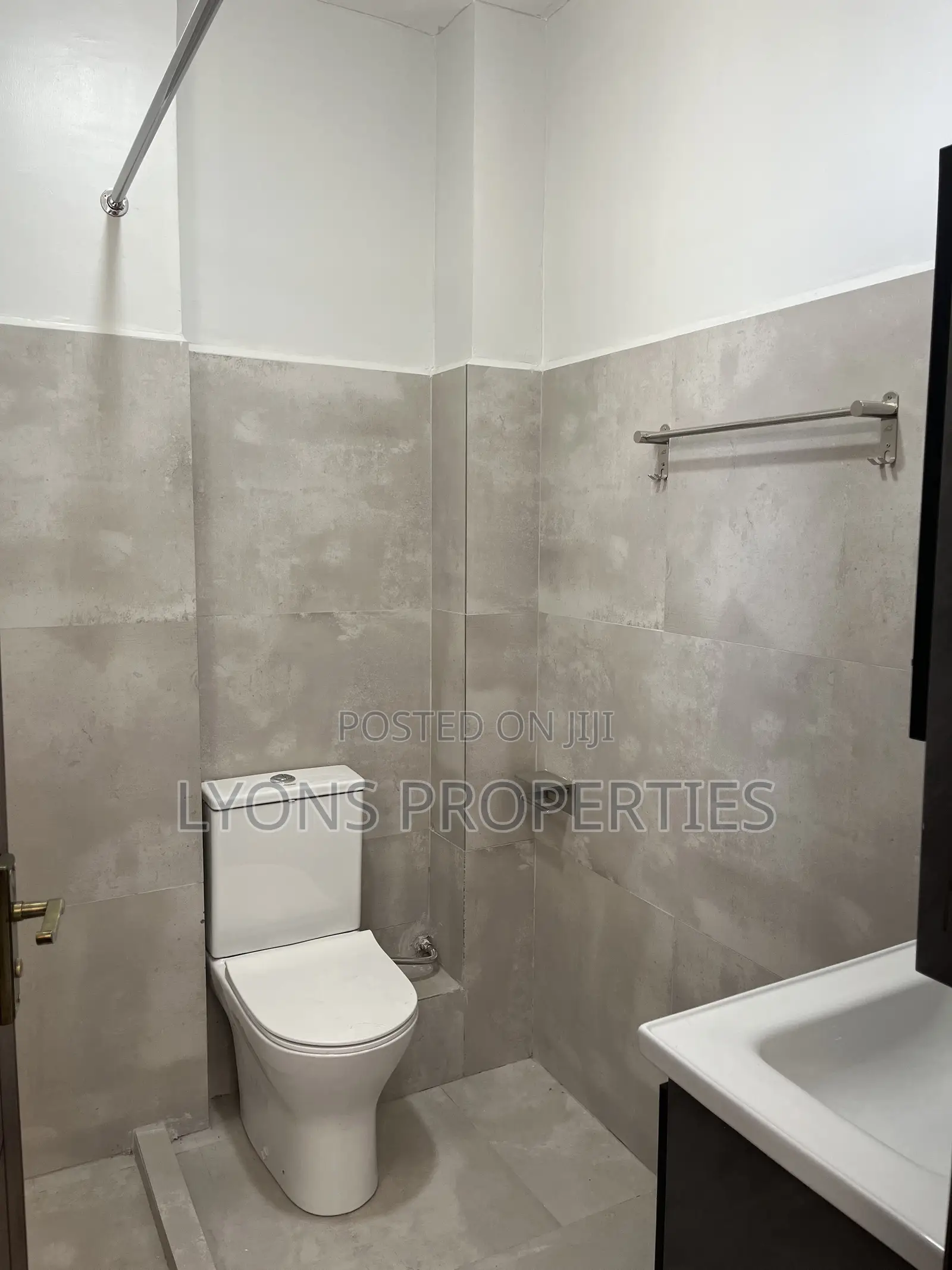 1bdrm Apartment in NkaiMurunya for rent