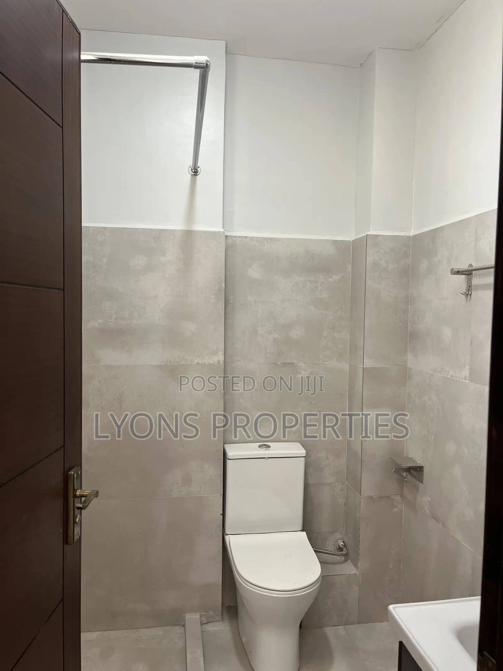 1bdrm Apartment in NkaiMurunya for rent