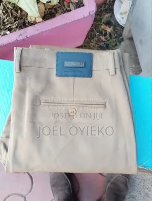 Breakrule Khakis