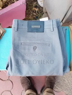 Breakrule Khakis