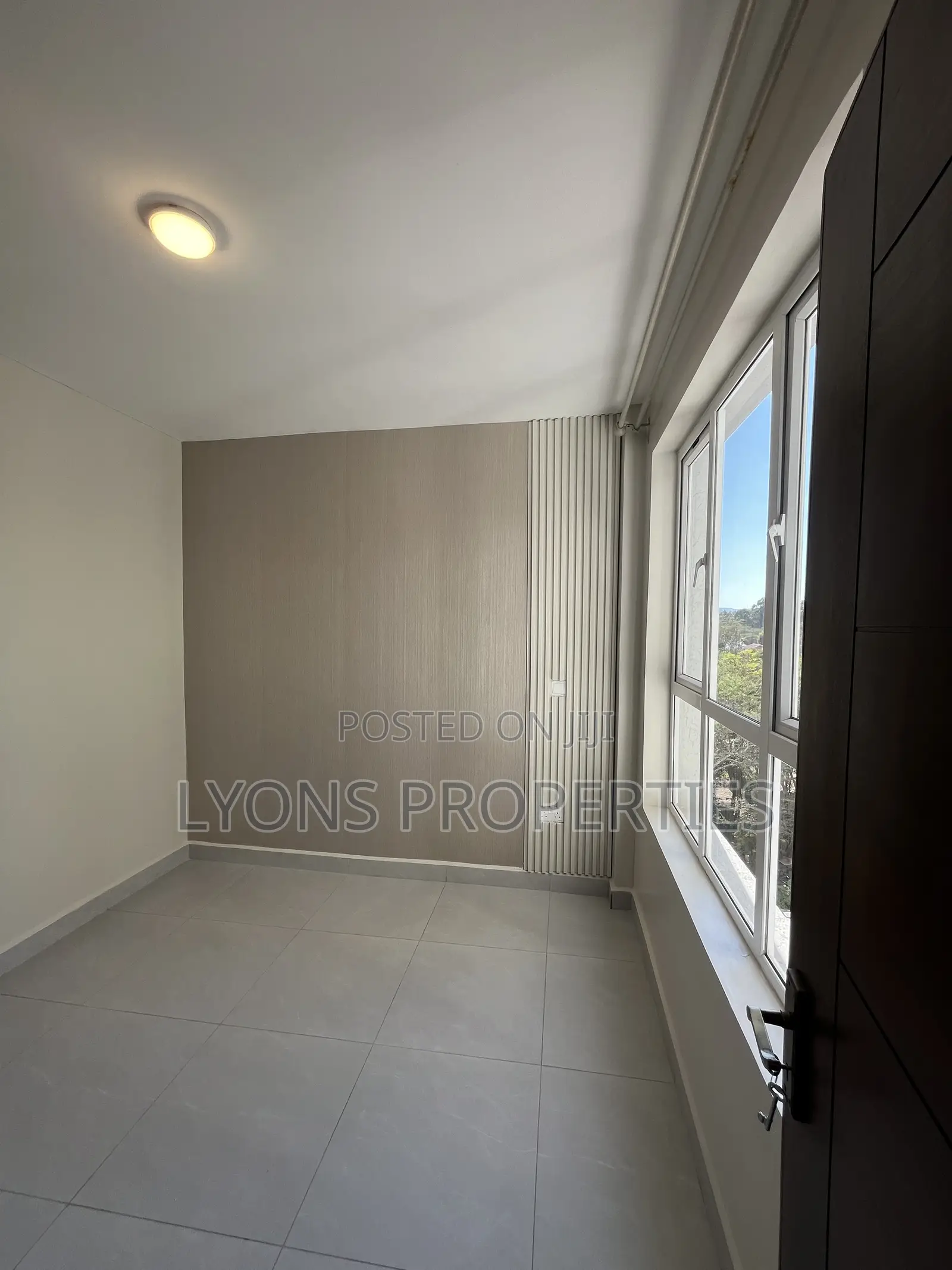 1bdrm Apartment in NkaiMurunya for rent