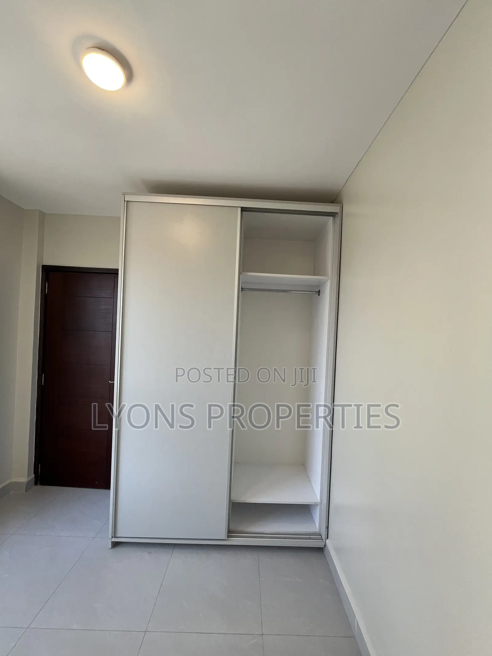 1bdrm Apartment in NkaiMurunya for rent