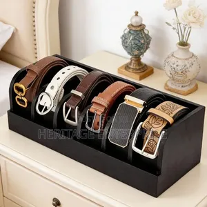 Belt Organizer