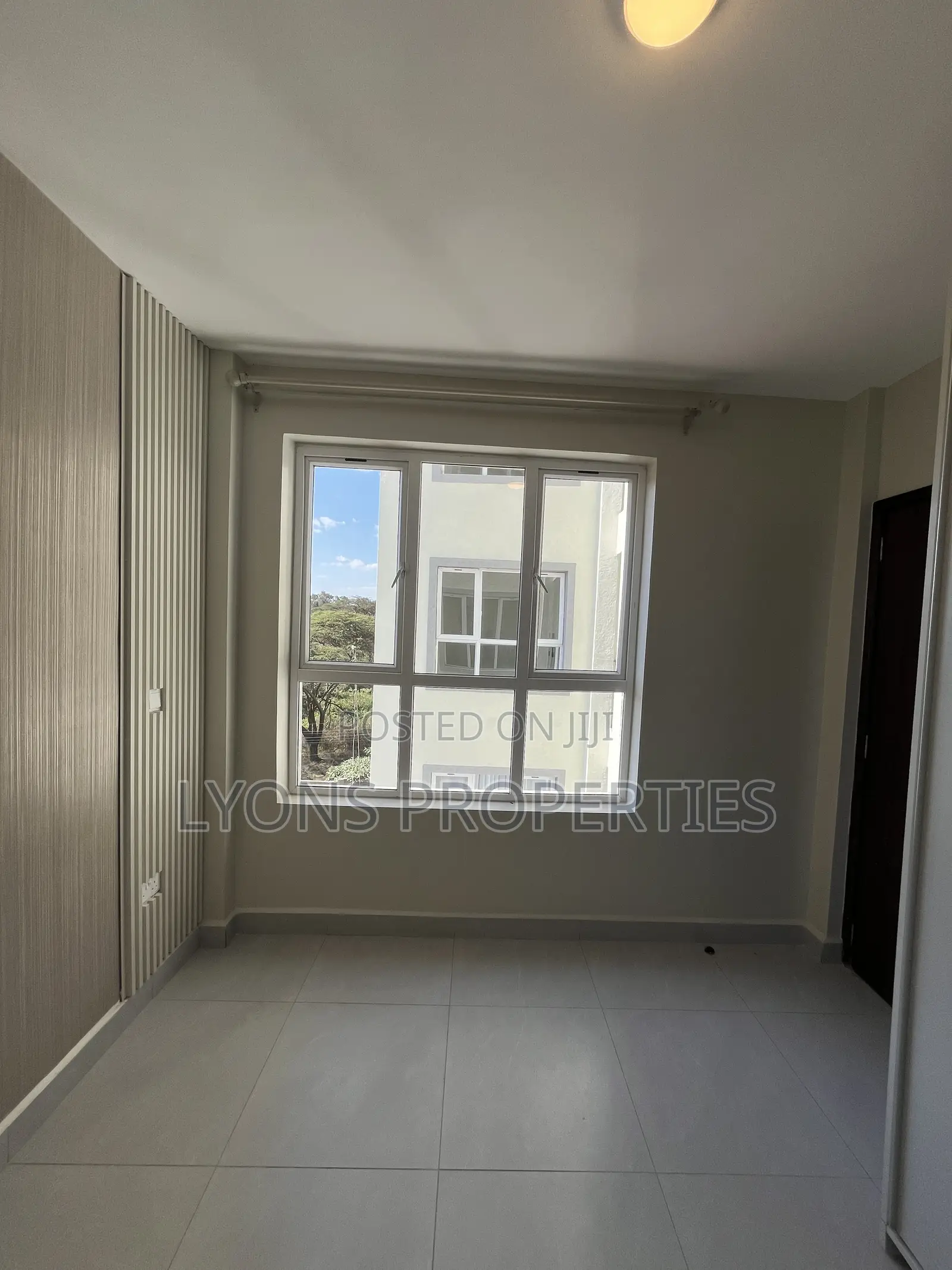 1bdrm Apartment in NkaiMurunya for rent