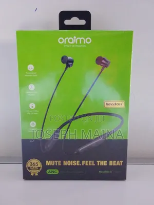 Oraimo Necklace 5 OEB-611