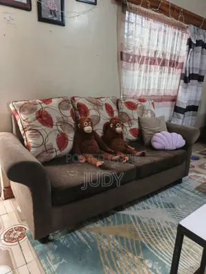 3seater ,2 Seater and Wing Back Sofa