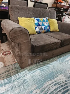 3seater ,2 Seater and Wing Back Sofa