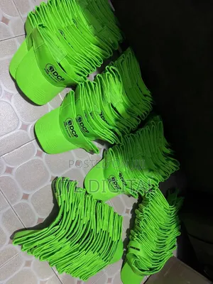 Campaign Marketing Caps