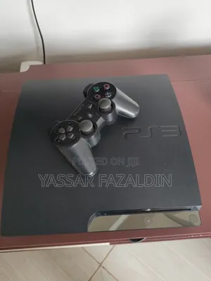 Playstation 3