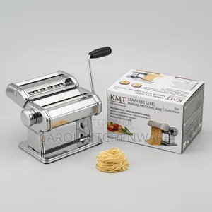 Pasta Maker / Stainless Steel Pasta Maker Machine