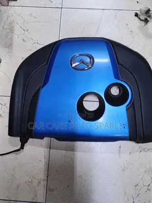 Engine Cover Mazda CX -5