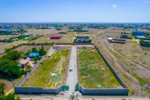Residential Plots for Sale in Ruiru Kamakis Size 50×80