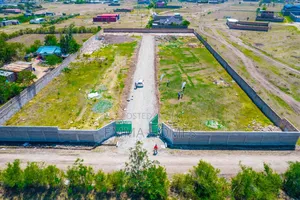 Residential Plots for Sale in Ruiru Kamakis Size 50×80