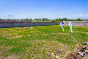 Residential Plots for Sale in Ruiru Kamakis Size 50×80
