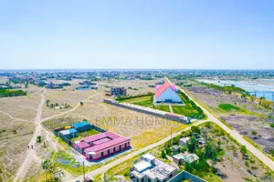 Residential Plots for Sale in Ruiru Kamakis Size 50×80