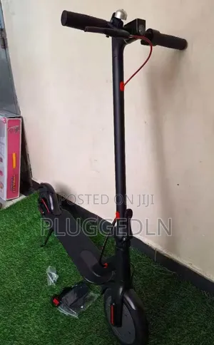 Electric Scooter for Adults .