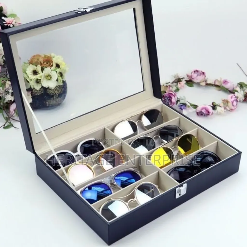 Sunglasses Organizer