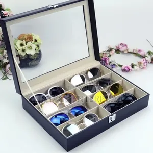 Sunglasses Organizer