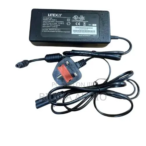 Adapter 15V 3A Sale