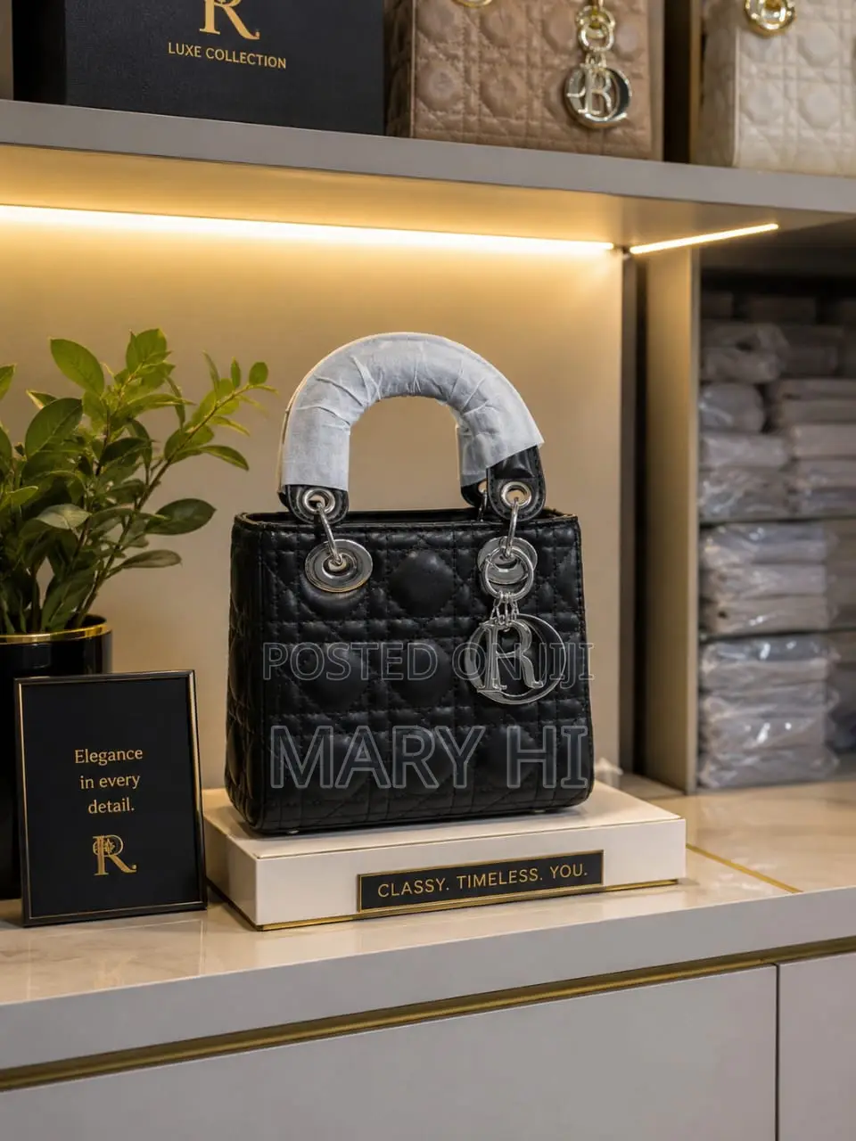 Chic Handbags