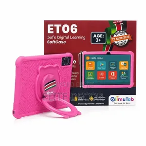 New Elimutab ET06 32 GB