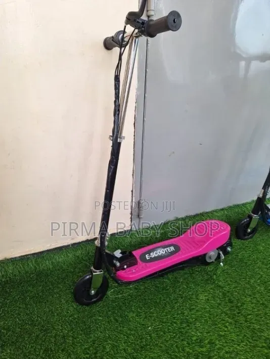 Kids Electric Scooter