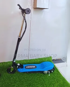 Kids Electric Scooter