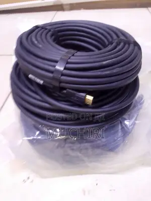 40M HDMI Cable Ultra HD Long Distance
