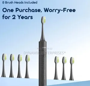 Oraimo *Magnisonic* OPC-ET500N Sonic Power Electric Toothbrush