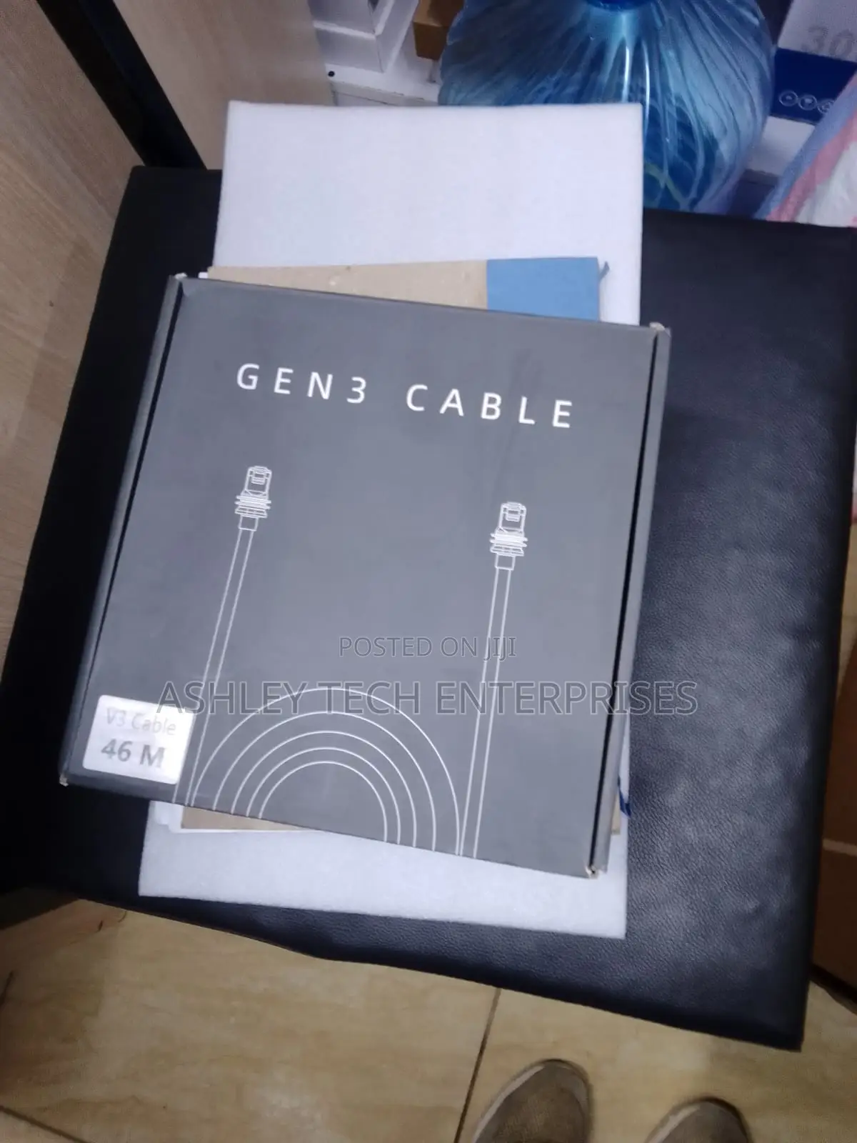 NetworkPro Starlink Gen 3 Cable 46M