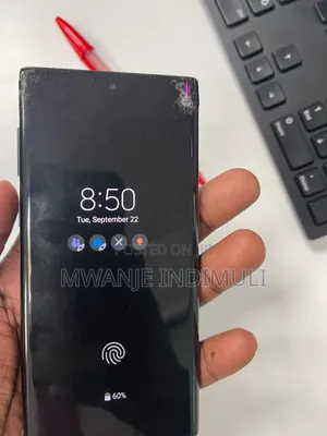 Samsung Galaxy Note10 256 GB Blue